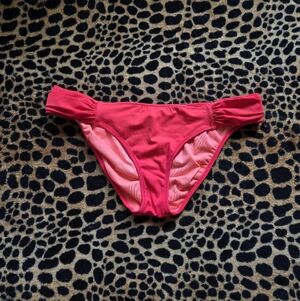 VS bikini bottom